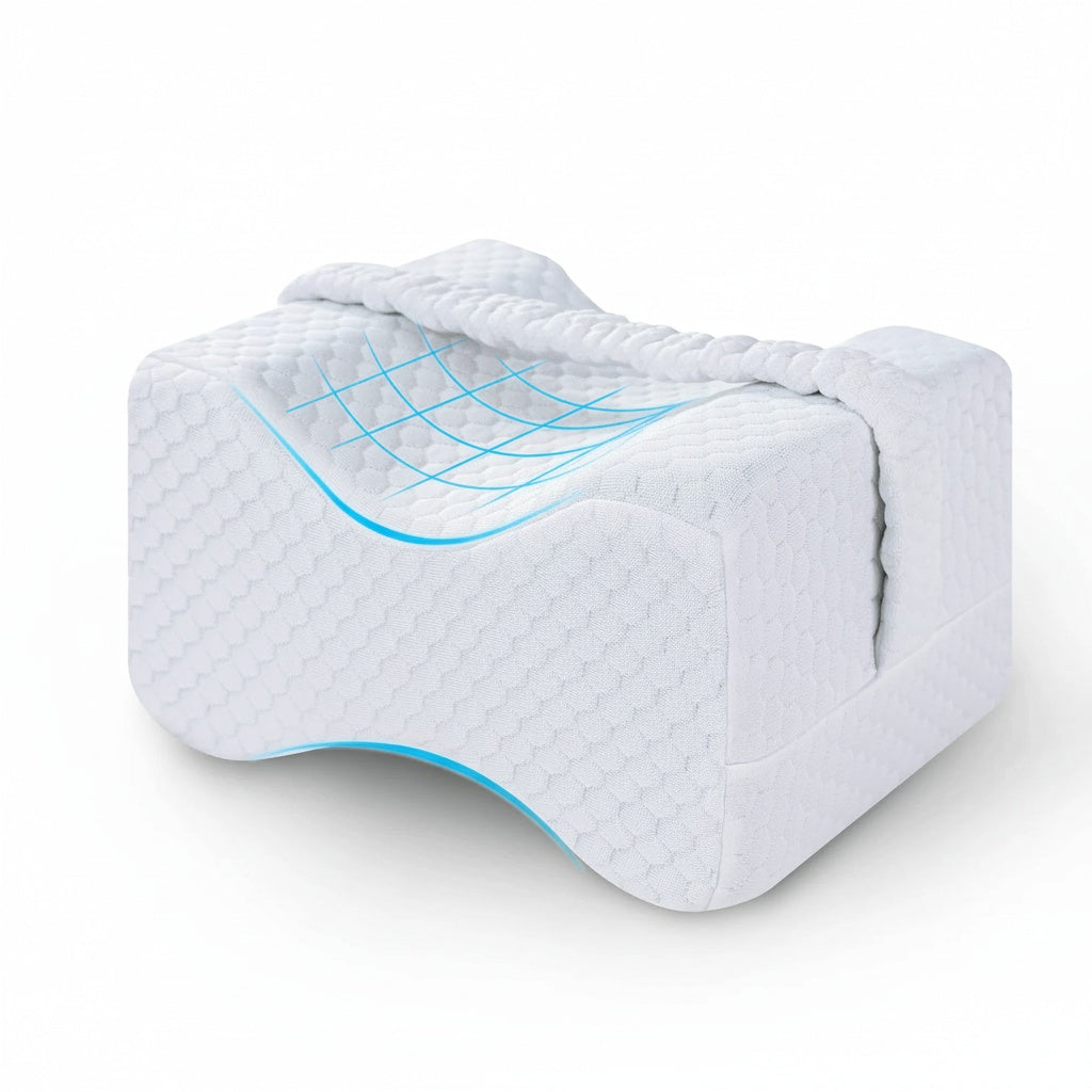 Knee pillow